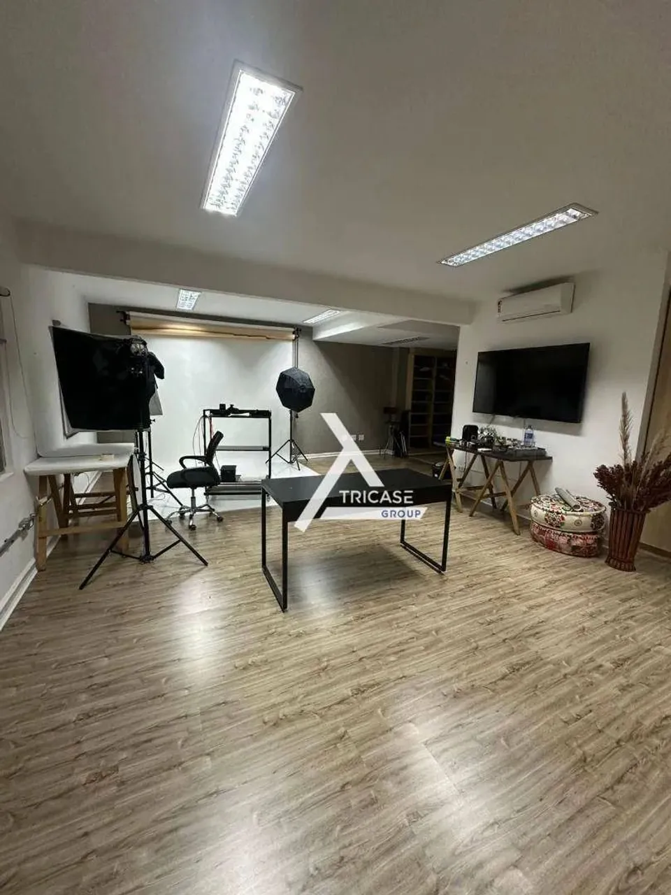 Sala para alugar, 100 m² por R$ 5.080,00/mês - Perdizes - São Paulo/SP