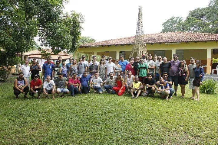 Chacara de Aluguel em cuiaba para todo tipo de evento Mato Grosso - Foto 15