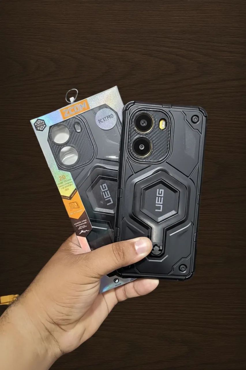 Capa Premium UAG Xiaomi Poco X7 pro