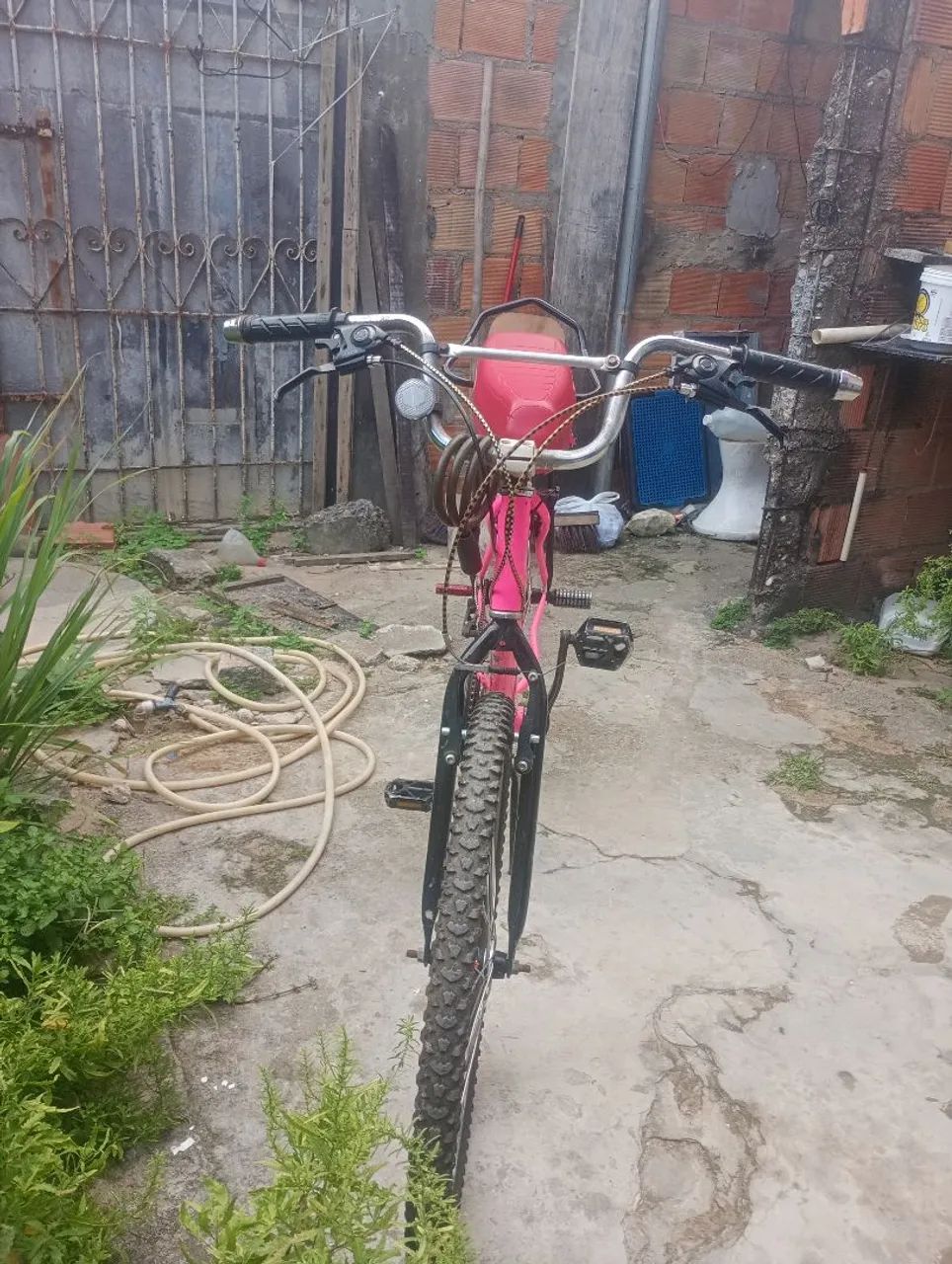 Vendo montatinha - Foto 3