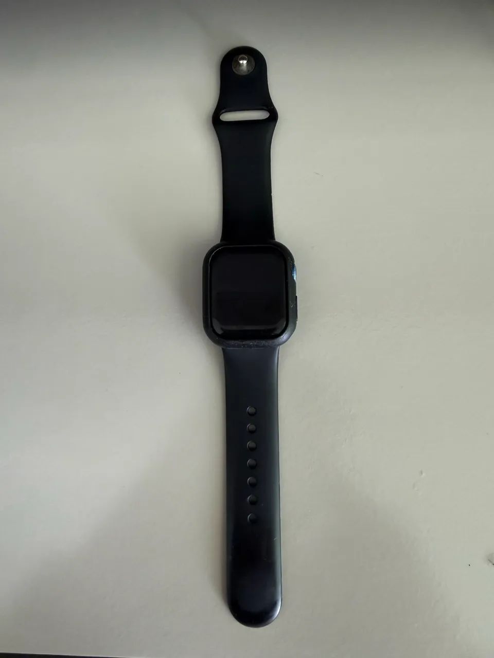 Vendo Apple Watch série 7 44m 