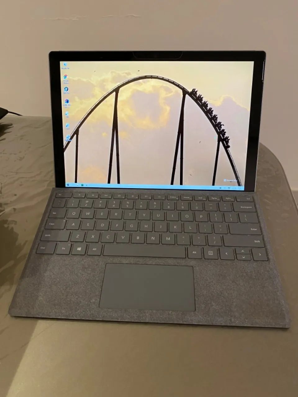 Surface Pro 7 i7 16gb ram 256gb ssd - Notebooks - Setor Noroeste