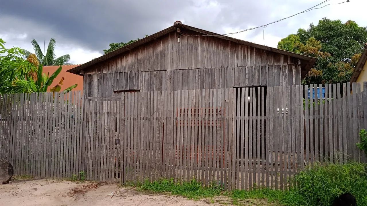 foto - Santarém - Jutaí