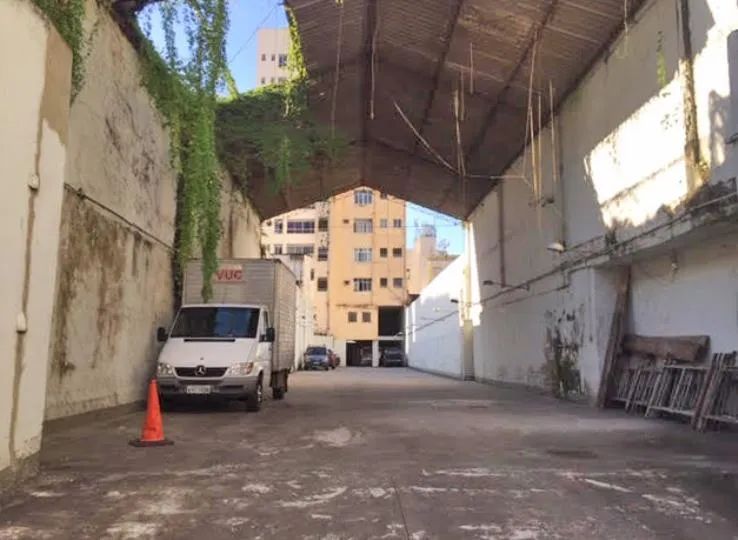 Comercial/Industrial de 1253 metros quadrados no bairro Centro - Foto 3