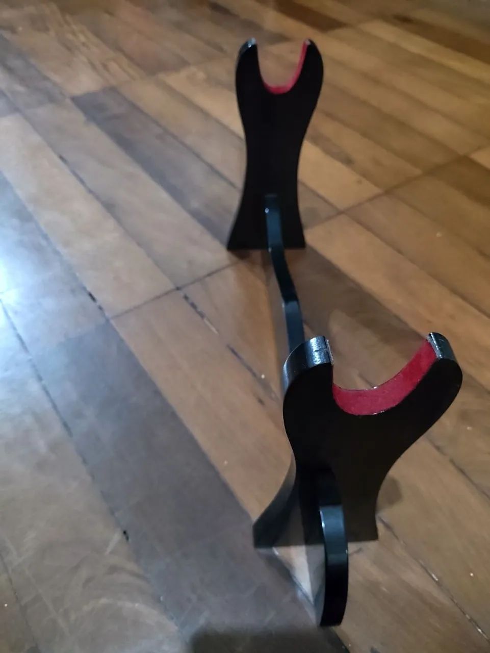 Suporte para Espada Katana - Exclusivo - Foto 2