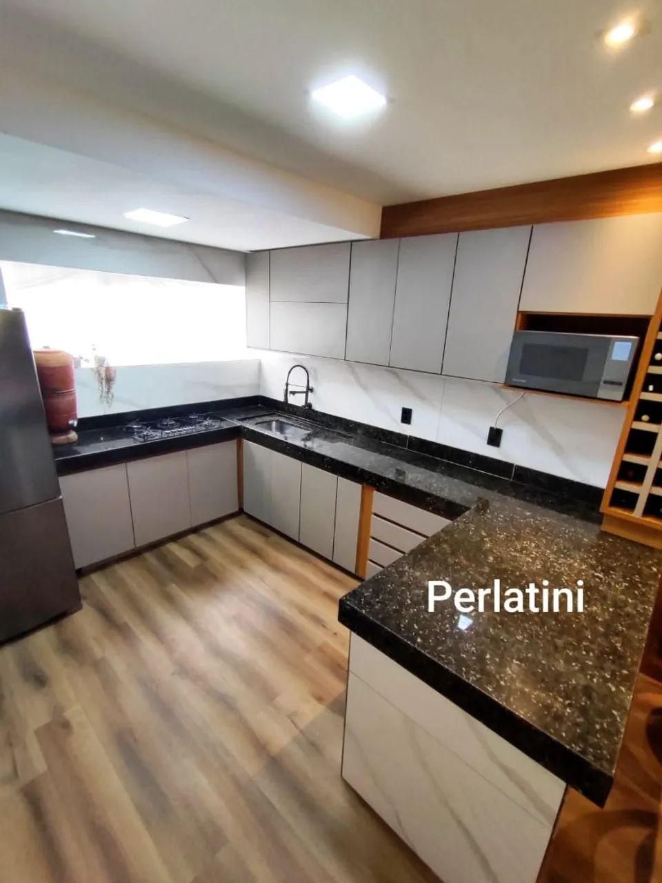 Cozinhas Planejadas!