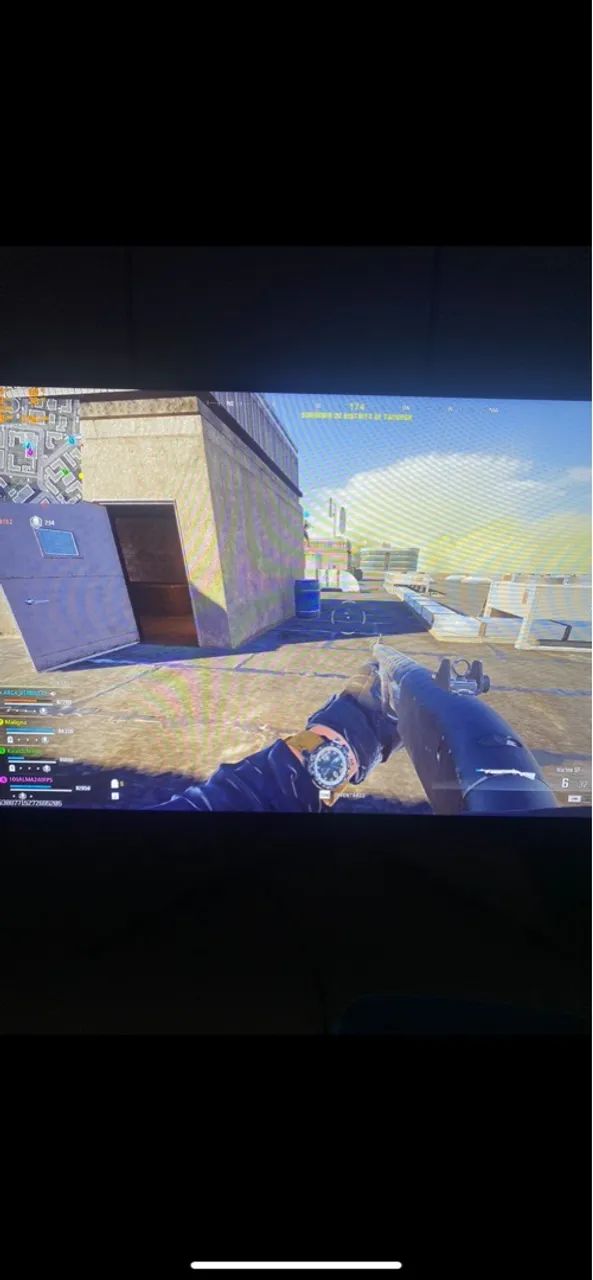 PC GAMER RYZEN + RX 580 8GB - Foto 3