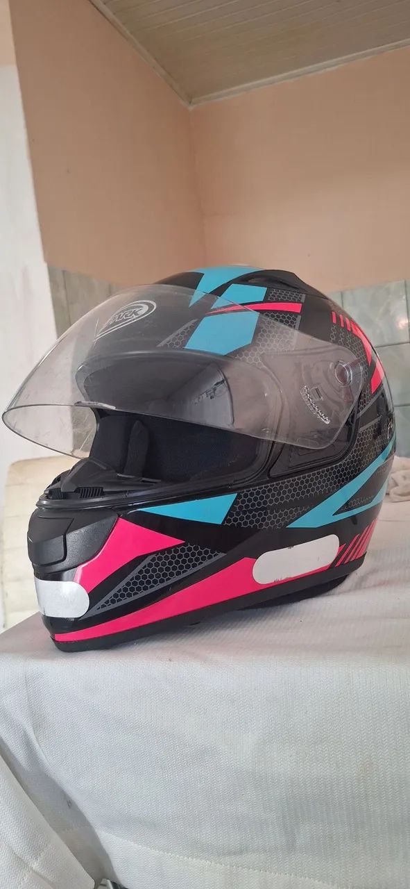 Capacete EBF64168588238593121