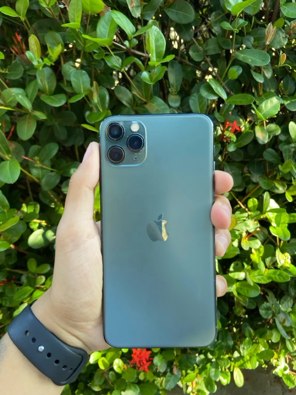 iPhone 11 Pro Max