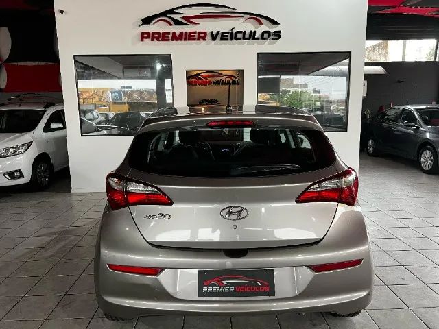 HB 20 2019 1.0 UNIQUE COM APENAS 54 MIL RODADO, CARRO EM ESTADO DE NOVO! - Foto 3