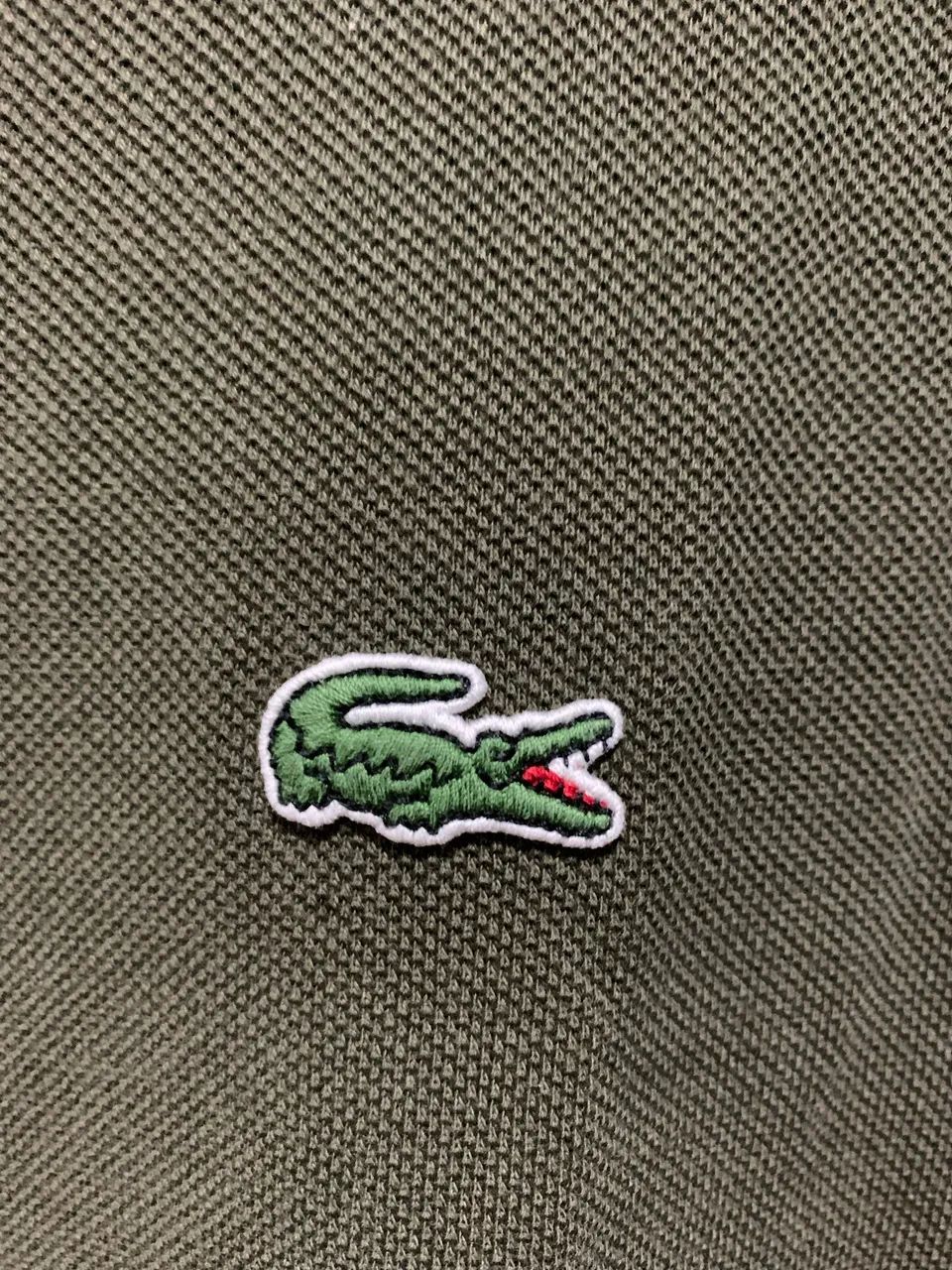 Polo Lacoste - Foto 2