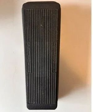 Pedal de Guitarra Dunlop Wah Wah Cry Baby GCB-95 - Foto 3