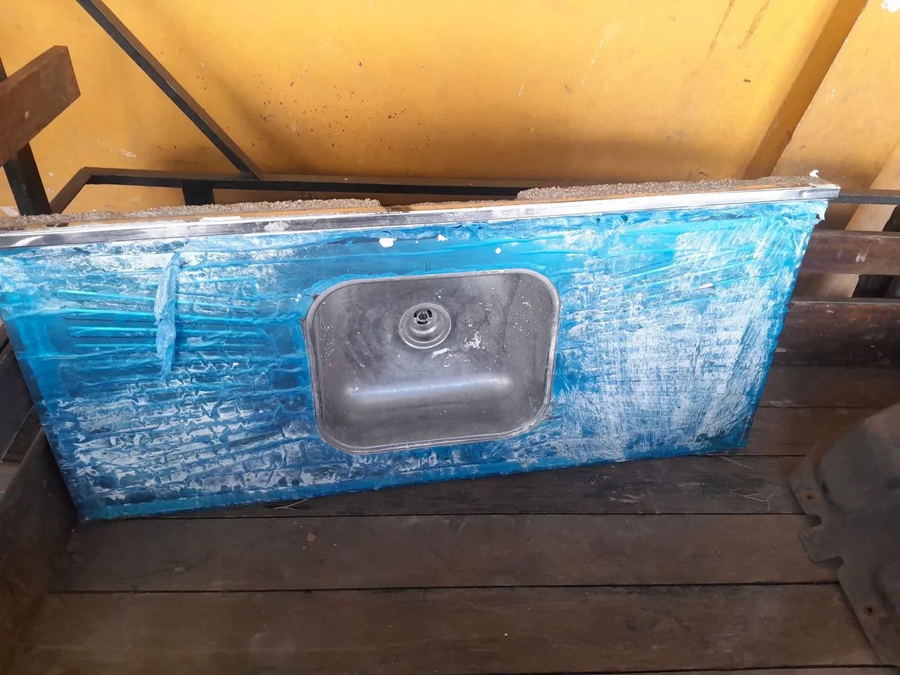 Pia diversas leia descrição  - Foto 2