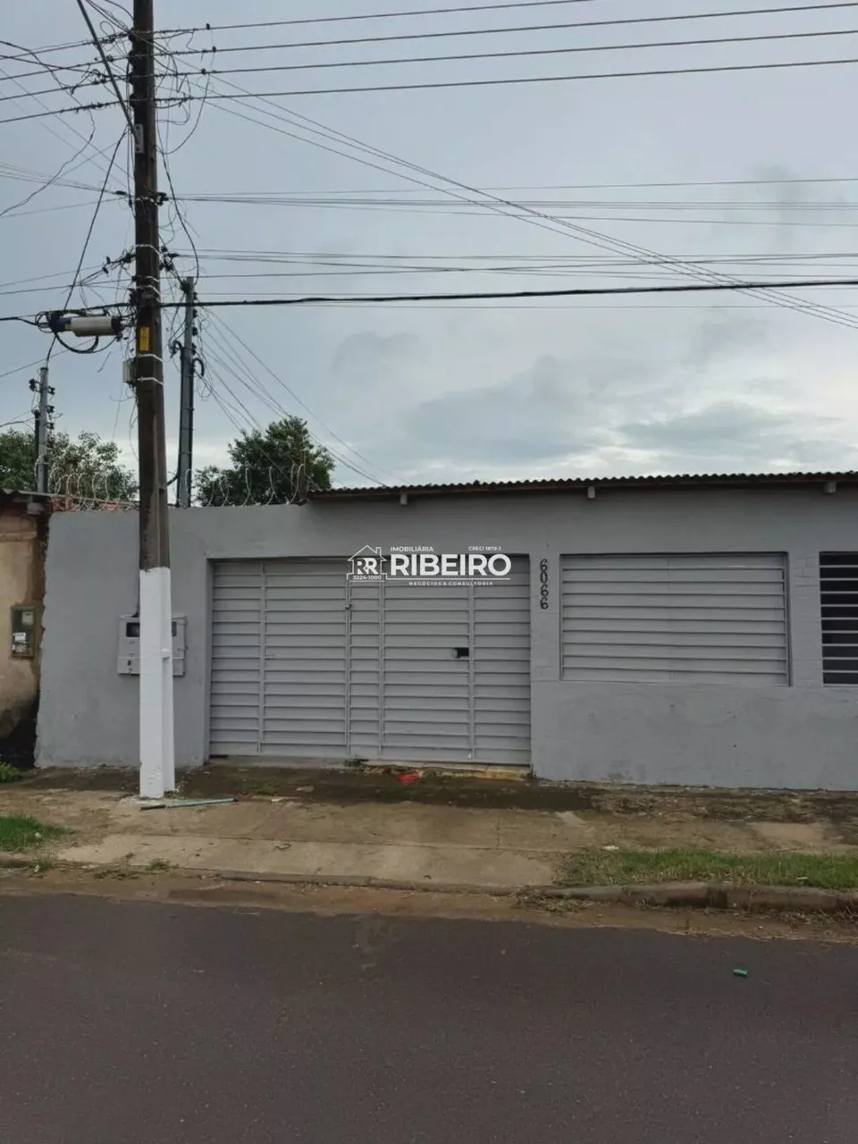 Terreno, 350 m², à venda por R$ 150.000- Residenciaal Ipanema - Porto Velho/RO