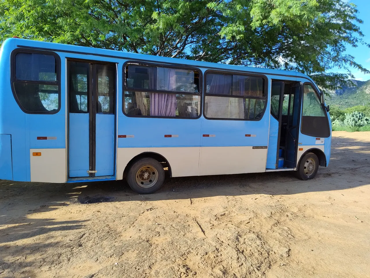 Micro-ônibus