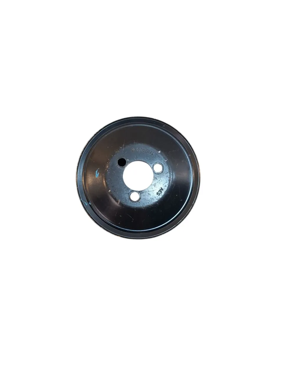 Polia Bomba De Água Cruze Sedan ltz 2012/2016 usado Original