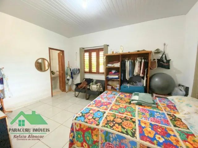 Vendo casa com 4 quartos no São Pedro em Paracuru. - Foto 5