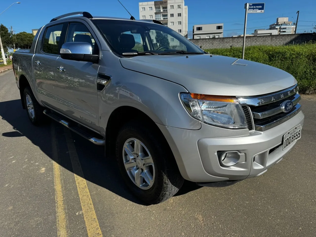 VENDO RANGER 2013