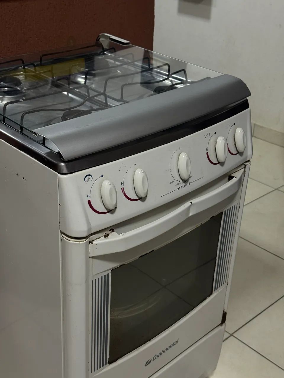 Fogão Continental - Foto 3