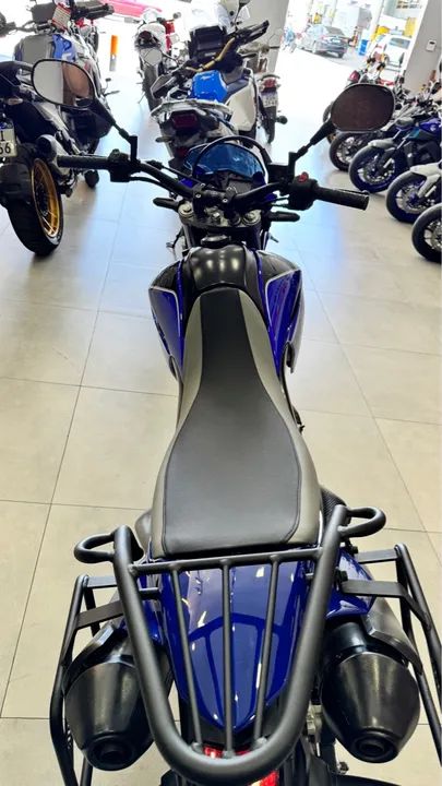 YAMAHA XT660R  - Foto 7