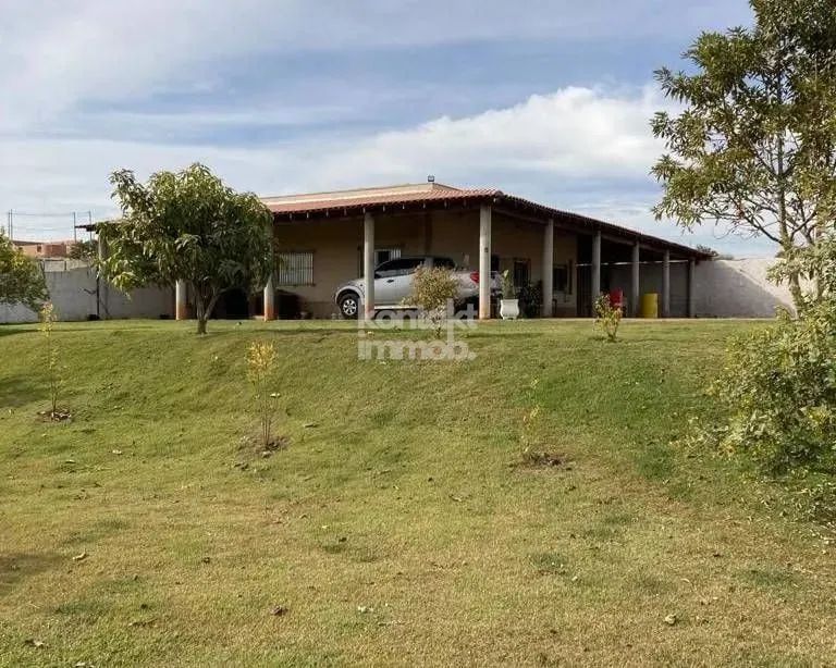 Chácara com 3 quartos à Venda, Brigadeiro Tobias - Sorocaba