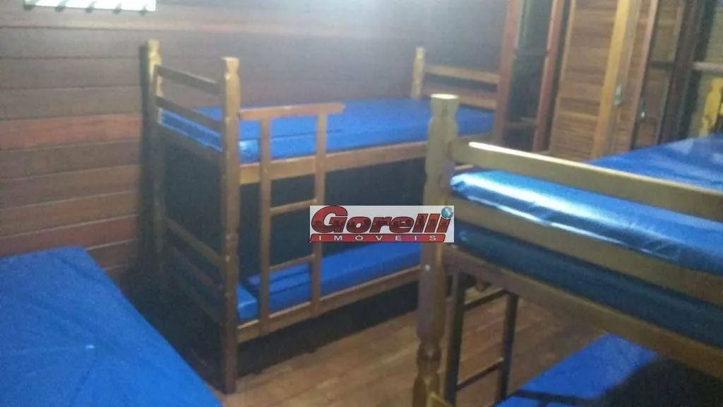 Chácara com 5 dormitórios à venda, 8000 m² por R$ 1.350.000 - Monte Negro - Santa Isabel/S - Foto 12