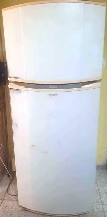 Vendo Geladeira Consul Bem Estar - Frost Free! 
