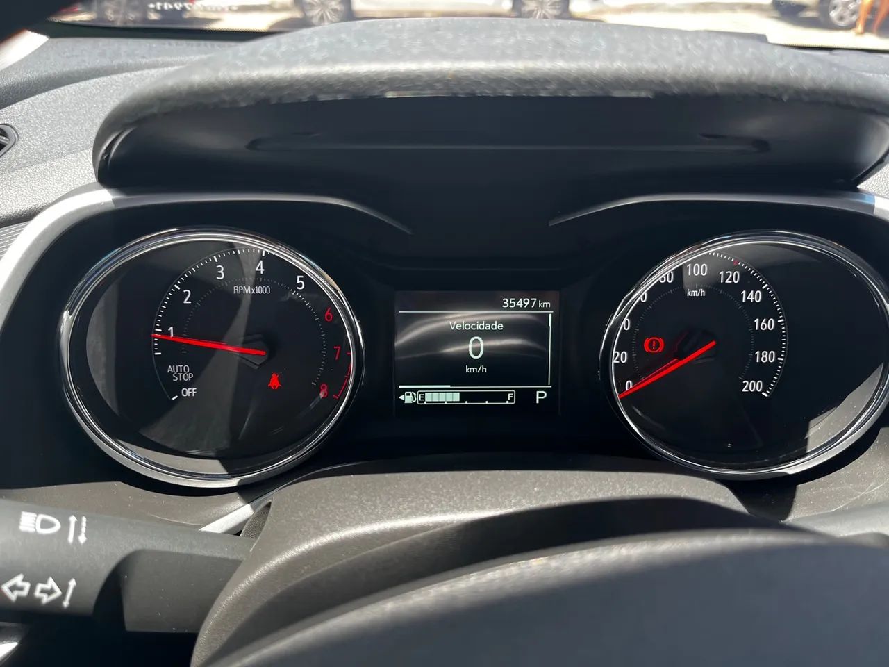 Chevrolet Tracker 2021 automático.  - Foto 6