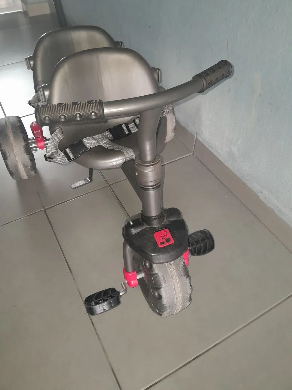 Velotrol Duplo  - Foto 3