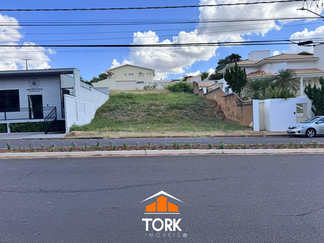 Terreno no Cidade Jardim - 531 m²