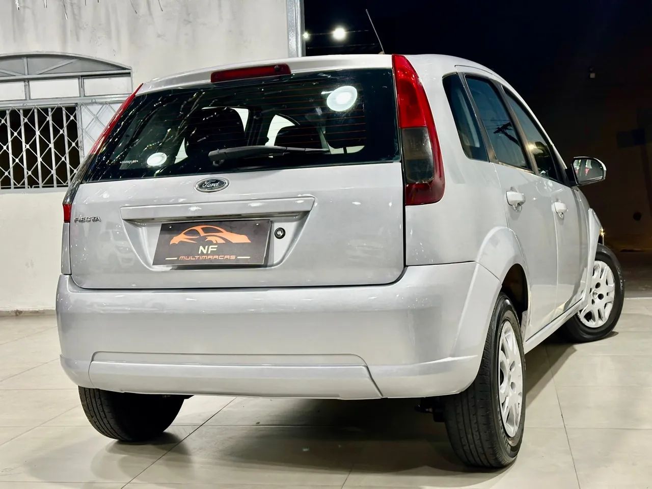 Ford Fiesta  - Foto 4