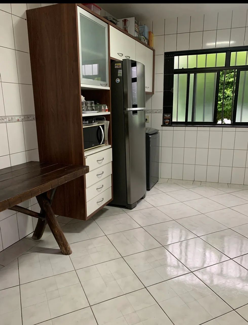  CASA TEMPORADA LINEAR 300m PRAIA  - Foto 11