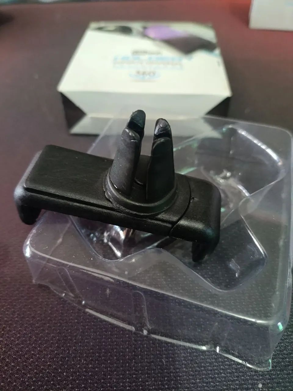 Suporte Universal para Celular 360 Graus - Foto 4