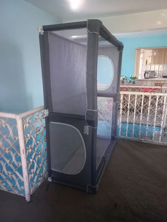 Chiqueirinho 1.80x1.50  - Foto 3