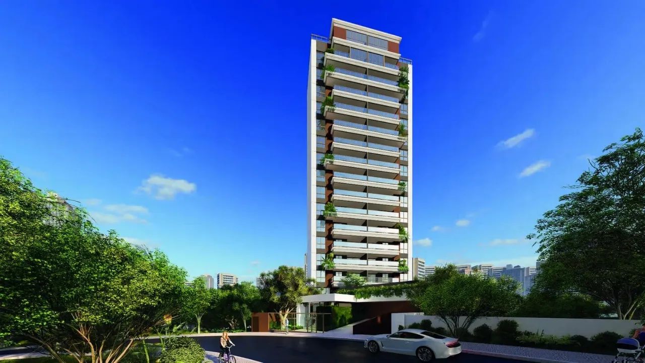 Arbo Caminho Das Árvores, 3 Quartos Distribuído Em 90M² E 1 Vaga De Garagem. 748KHF - Foto 5