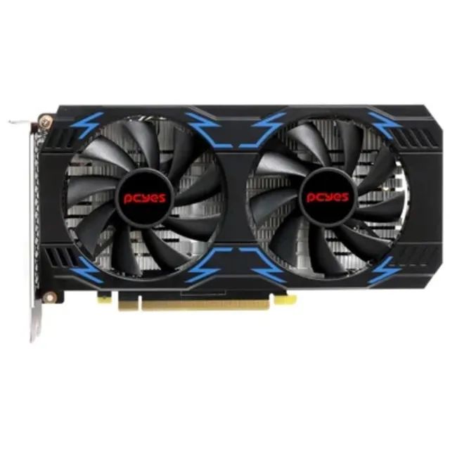 Placa de Vídeo Nvidia GeForce PCYes RTX 3050, 6GB, GDDR6, 96 BITS - PVRTX30506GB - Foto 2