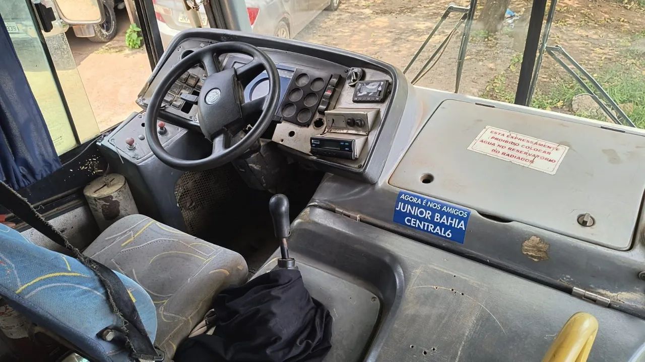 Ônibus Escolar 2011 - Foto 10