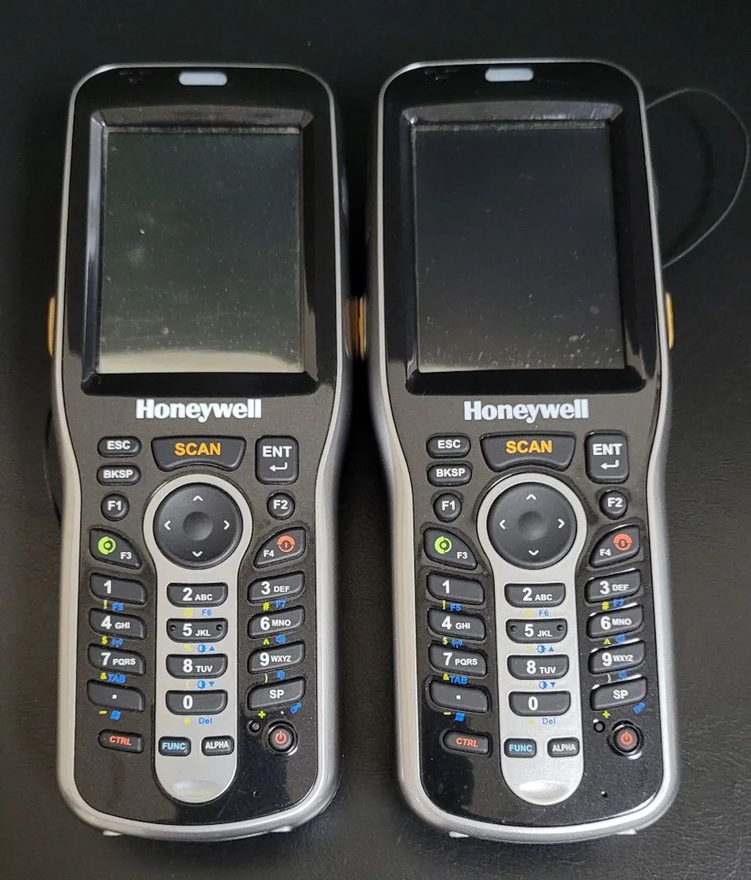 Coletor de Dados Honeywell Dolphin 6100 - Foto 3