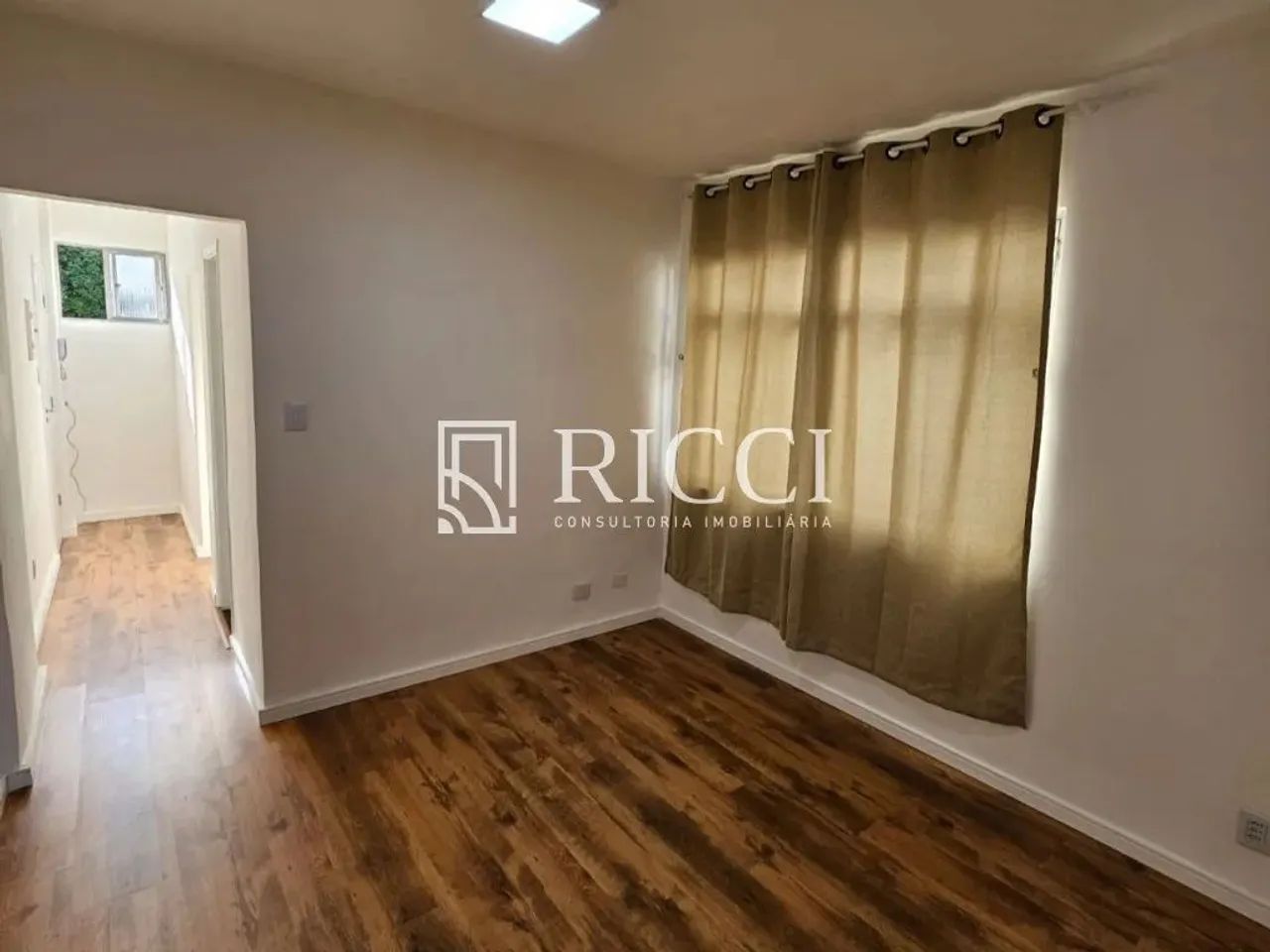 Apartamento 1 Quarto à Venda na Ponta da Praia - Santos - Foto 2