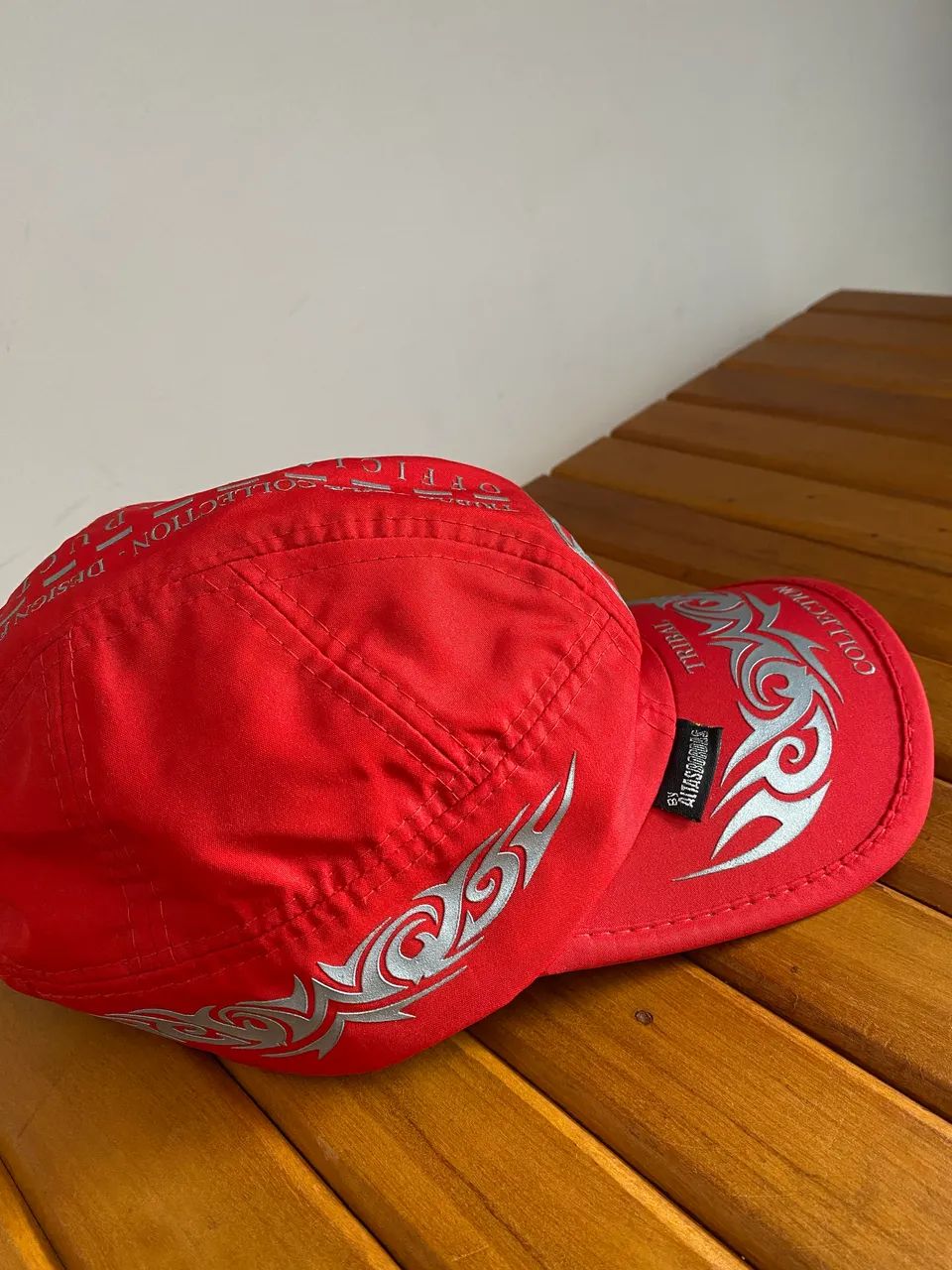 Boné Tribal style collection  - Foto 4