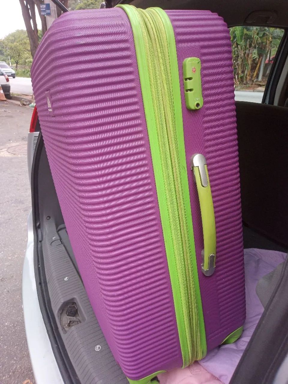 Mala de Viagem Polo King  - Foto 2