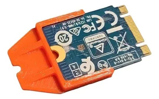 Adaptador Ssd Nvme M.2 2230 - 2242