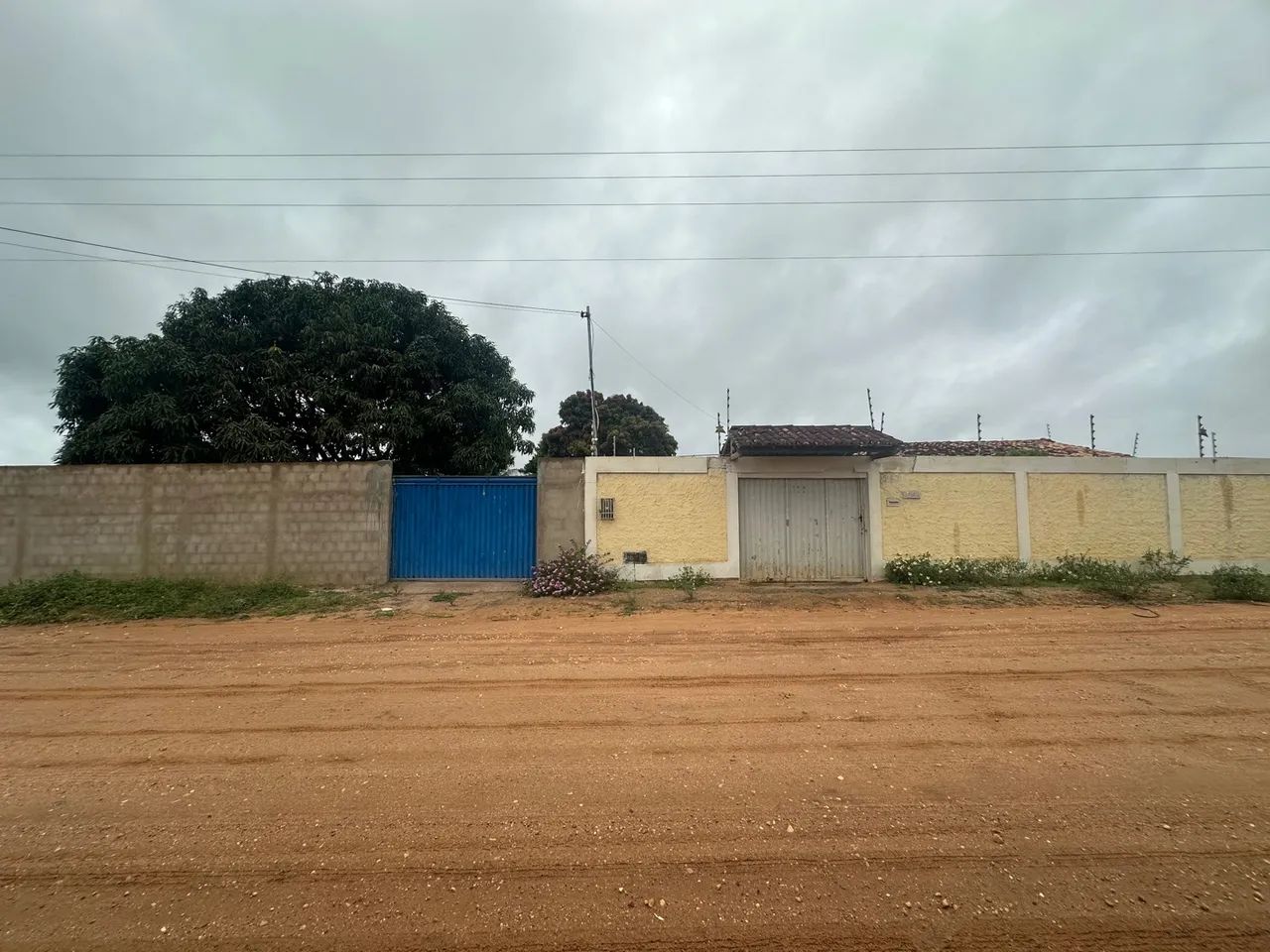 VENDO E TROCO. Mini sítio Pov Estancinha município de lagarto