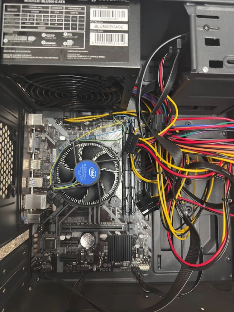 第９世代 PentiumG5420/8GB/SSD128GB/HDD320GB 第9世代 PentiumG5420/8GB/SSD128GB/HDD320GB Amazon | Intel Pentium