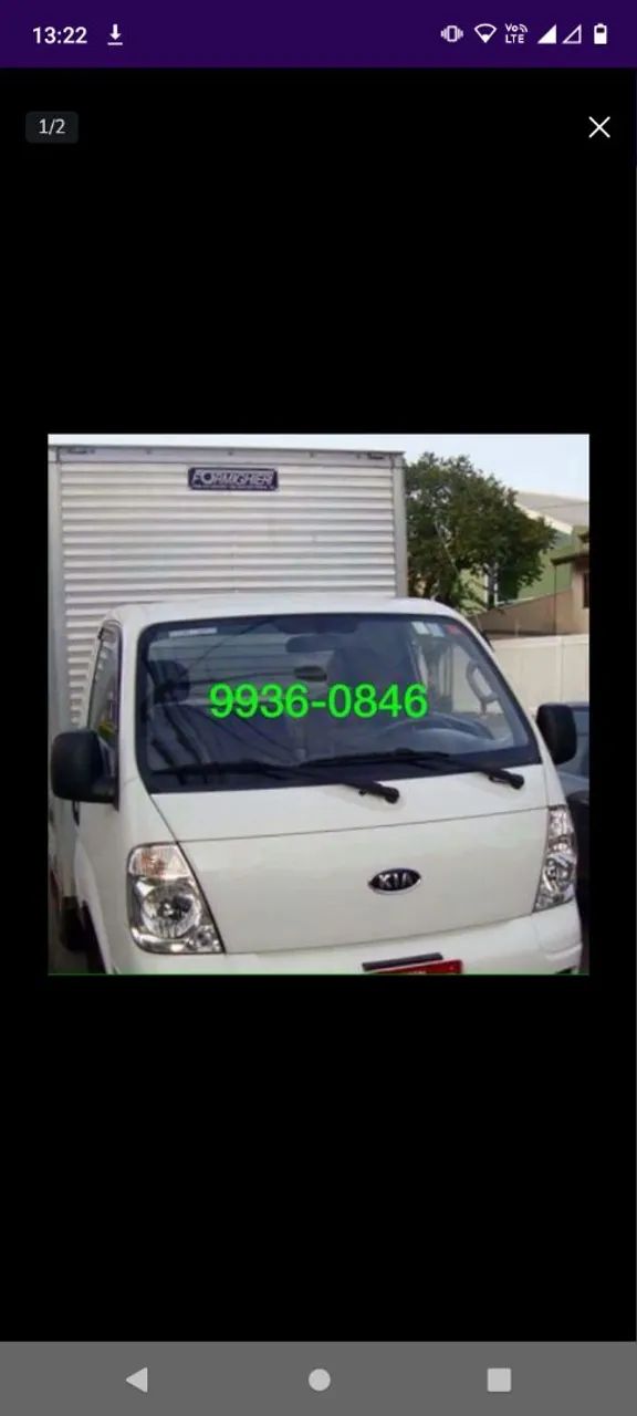 FRETE CARRETO MUDANCA EM CURITIBA PR  SC / SP / RJ/ MS/ RS