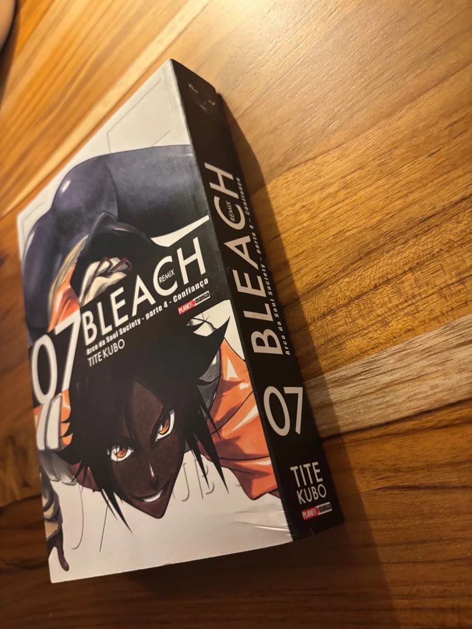 Bleach Remix - Volume 7 - Foto 3