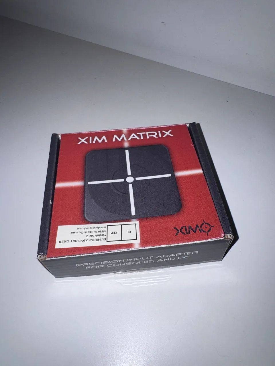 XIM MATRIX - Peças e Acessórios de Vídeo Game - Bacacheri