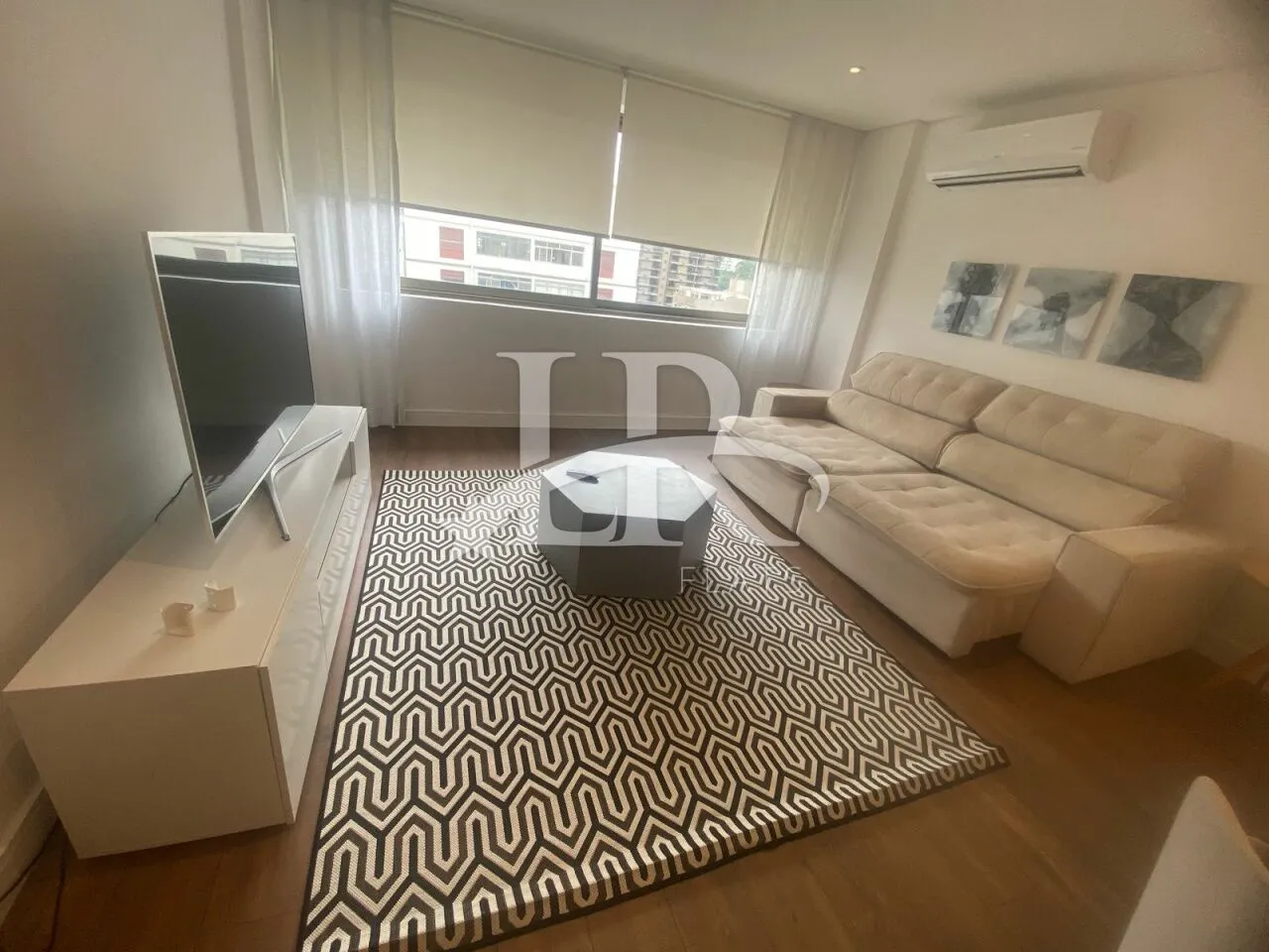 LR Flats - Flat mobiliado disponível no Jardim Paulista