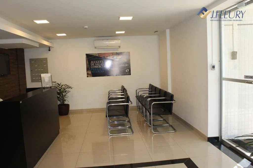 Sala à venda, 51 m² - Lago Norte - Brasília/DF - Foto 3