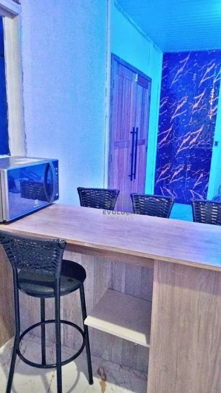 CASA, 5 quartos, 3 Vagas - Forquilhas - Foto 3